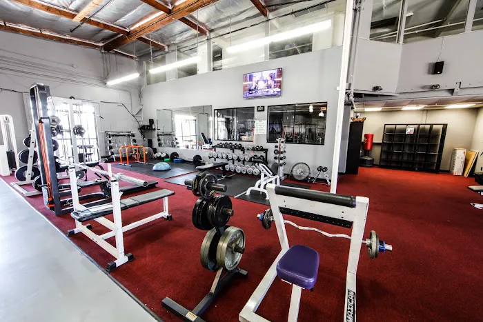 NXTLVL Sport and Fitness Picture 2