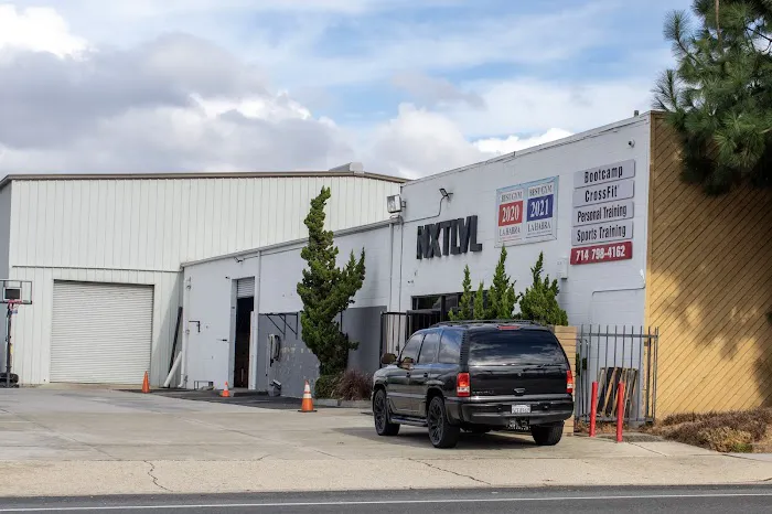 NXTLVL Sport and Fitness Picture 4