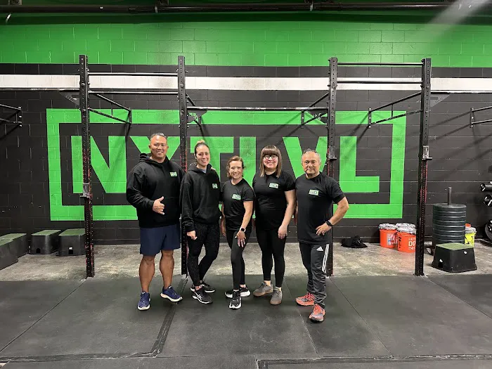 NXTLVL Sport and Fitness Picture 9