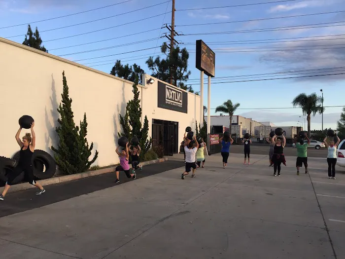 NXTLVL Sport and Fitness Picture 6