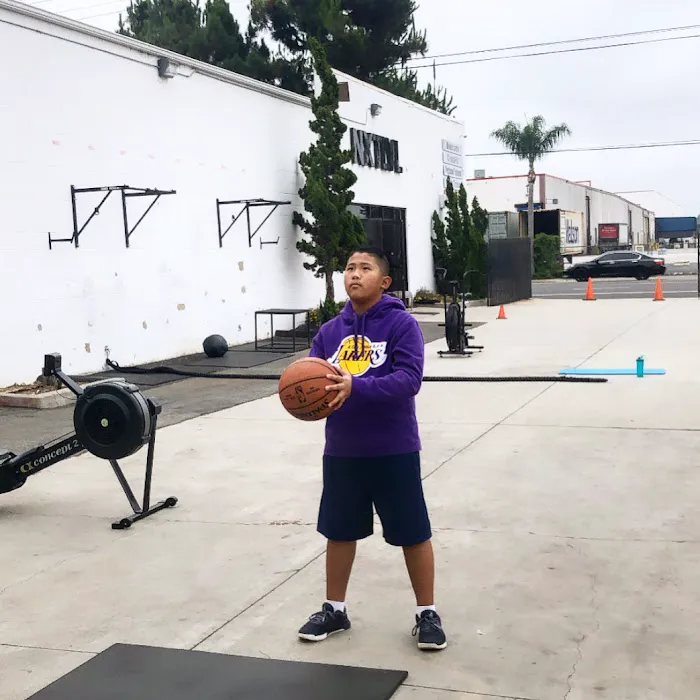 NXTLVL Sport and Fitness Picture 7