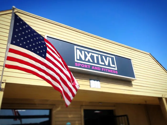 NXTLVL Sport and Fitness Picture 1