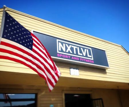 NXTLVL Sport and Fitness