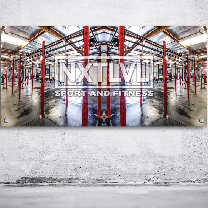 NXTLVL Sport and Fitness Picture 3