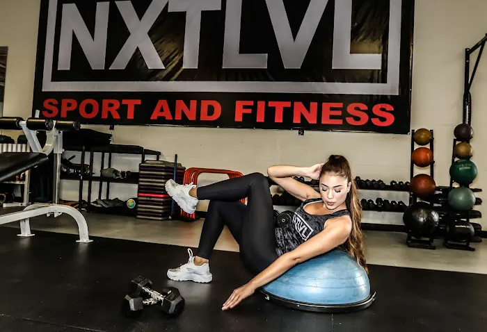 NXTLVL Sport and Fitness Picture 10