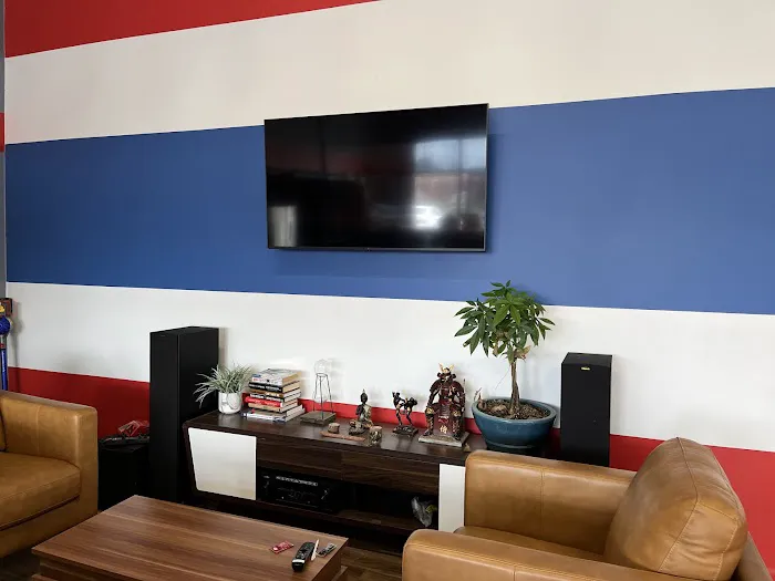 Master Toddy LA Training Center Fullerton Picture 5