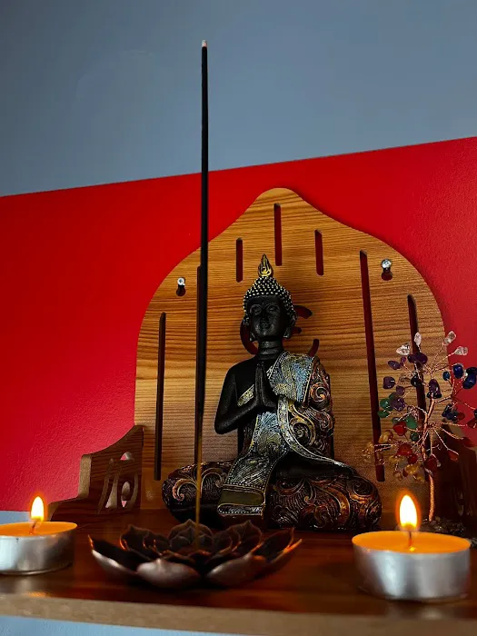 Master Toddy LA Training Center Fullerton Picture 9