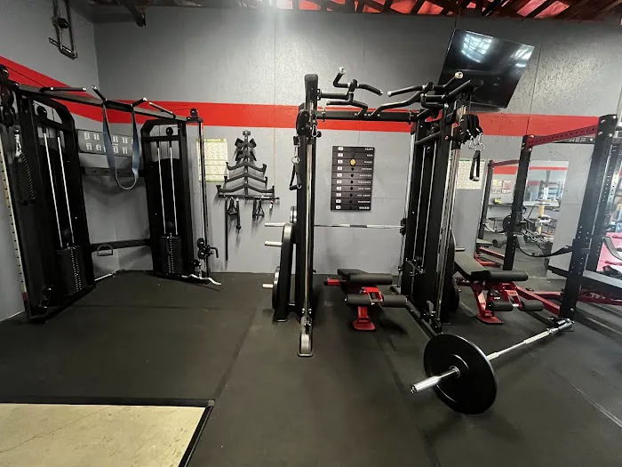 Master Toddy LA Training Center Fullerton Picture 1