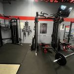 Master Toddy LA Training Center Fullerton