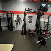 Master Toddy LA Training Center Fullerton ico