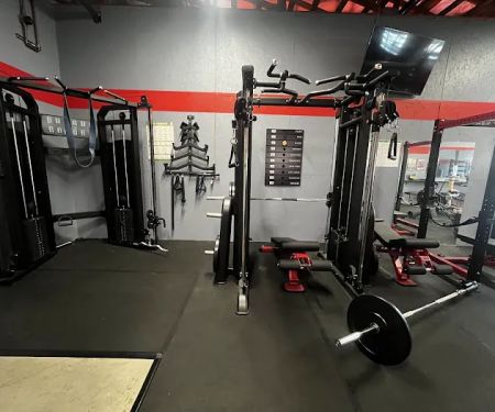 Master Toddy LA Training Center Fullerton
