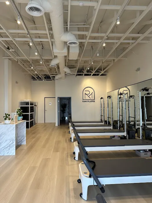 RAMI Pilates Picture 2