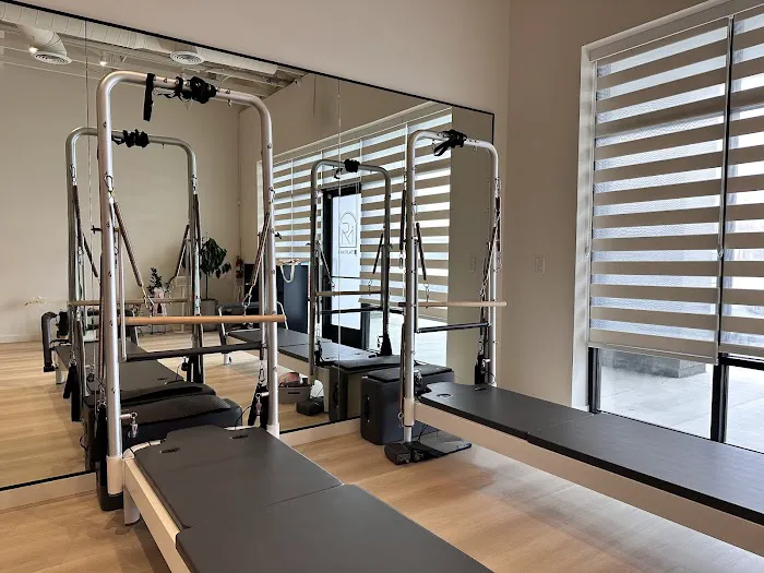 RAMI Pilates Picture 4