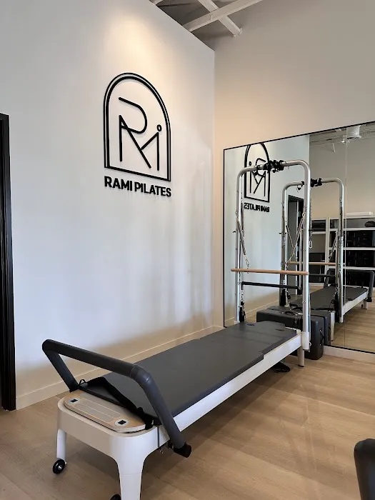 RAMI Pilates Picture 3