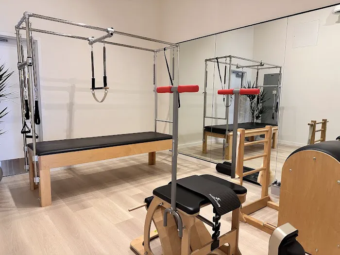 RAMI Pilates Picture 6