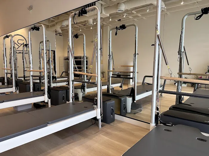 RAMI Pilates Picture 1