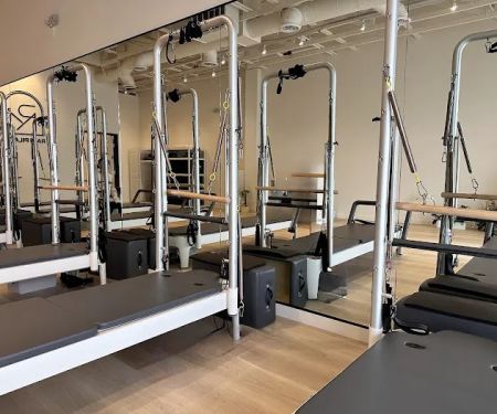 RAMI Pilates