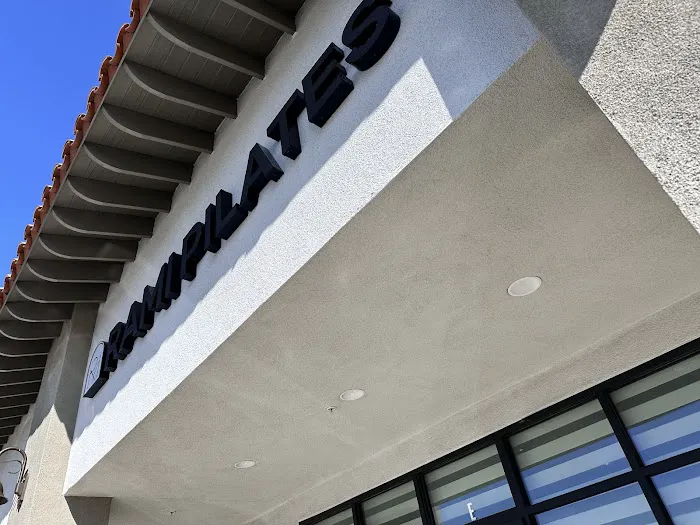 RAMI Pilates Picture 8