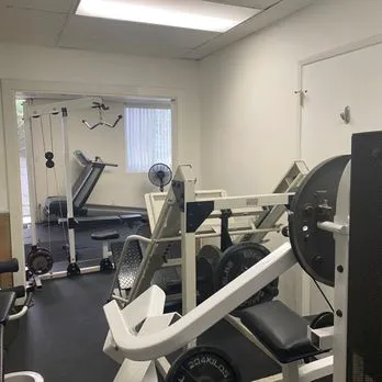 Private Personal Training Picture 3