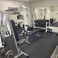 Private Personal Training ico