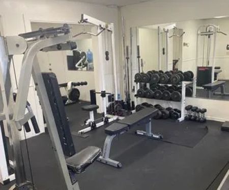 Private Personal Training