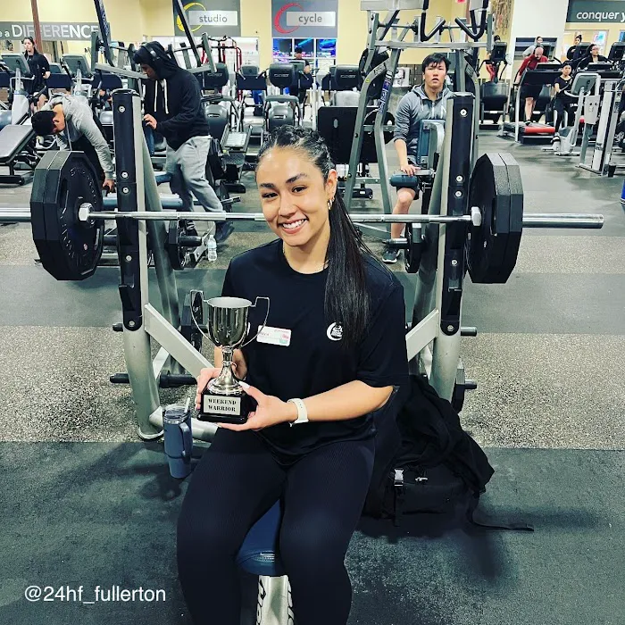 24 Hour Fitness Picture 3