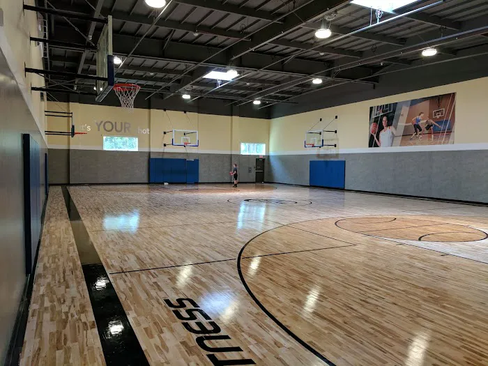 24 Hour Fitness Picture 1