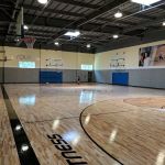 24 Hour Fitness