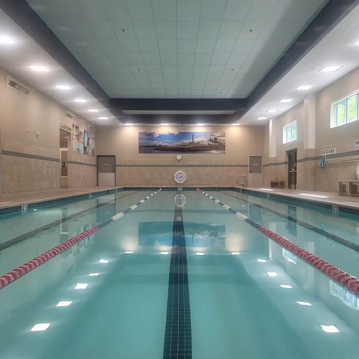 24 Hour Fitness Picture 9