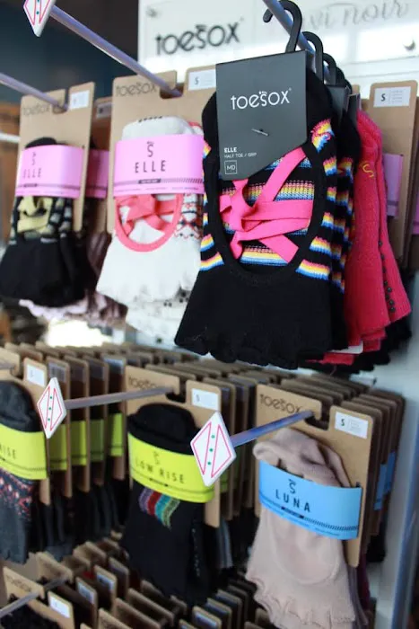 Club Pilates Picture 10