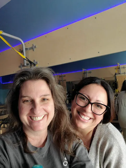 Club Pilates Picture 4