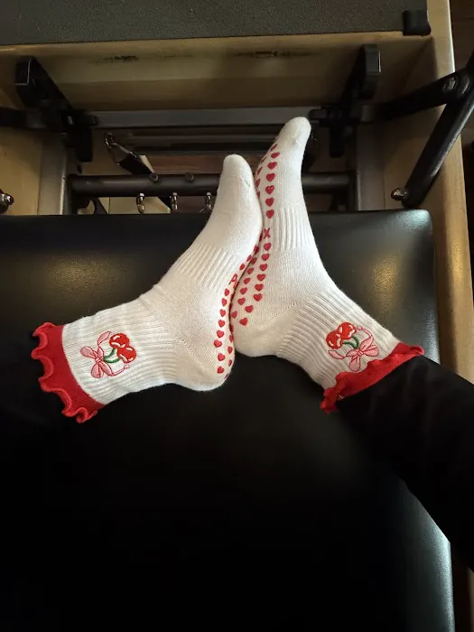 Club Pilates Picture 8