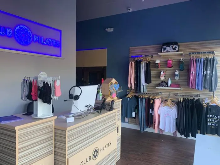 Club Pilates Picture 6