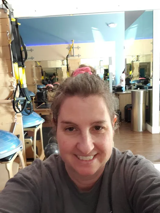 Club Pilates Picture 9