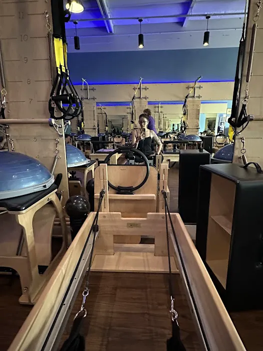 Club Pilates Picture 1