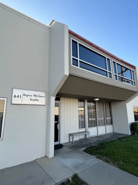 HONOR THE BODY PILATES Picture 6