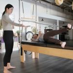 HONOR THE BODY PILATES