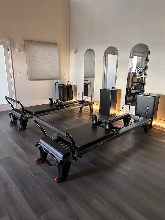 HONOR THE BODY PILATES Picture 8