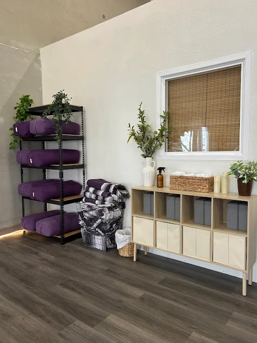 Aspire Wellness Studio Picture 8