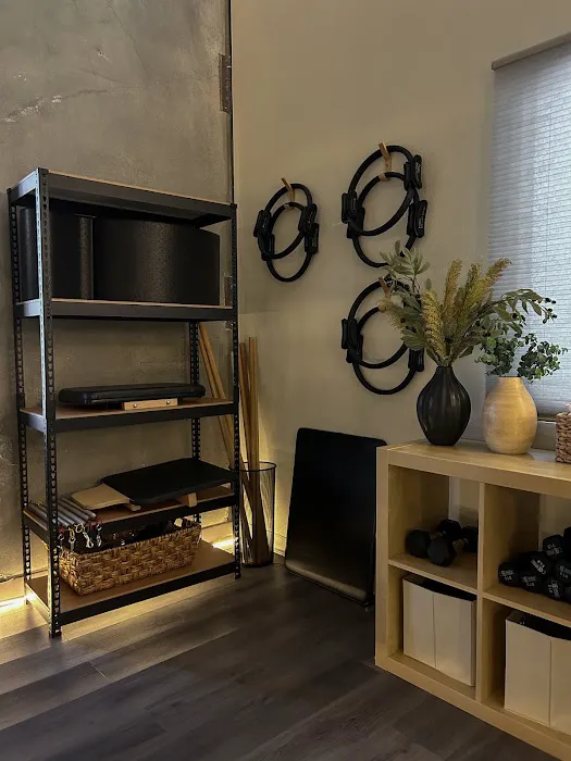 Aspire Wellness Studio Picture 5