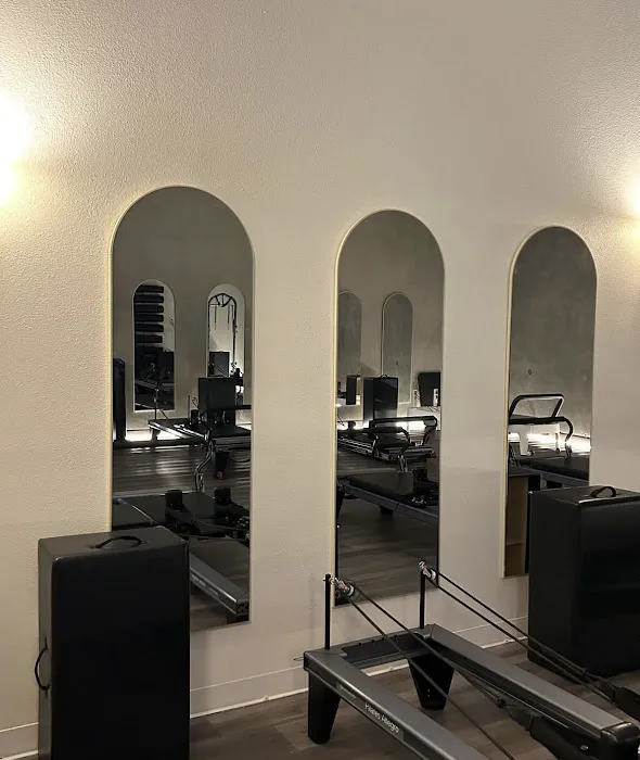 Aspire Wellness Studio Picture 9