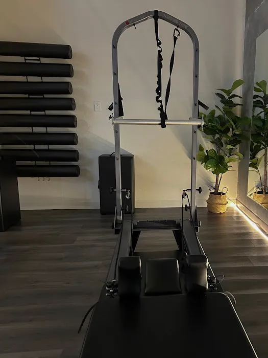 Aspire Wellness Studio Picture 6