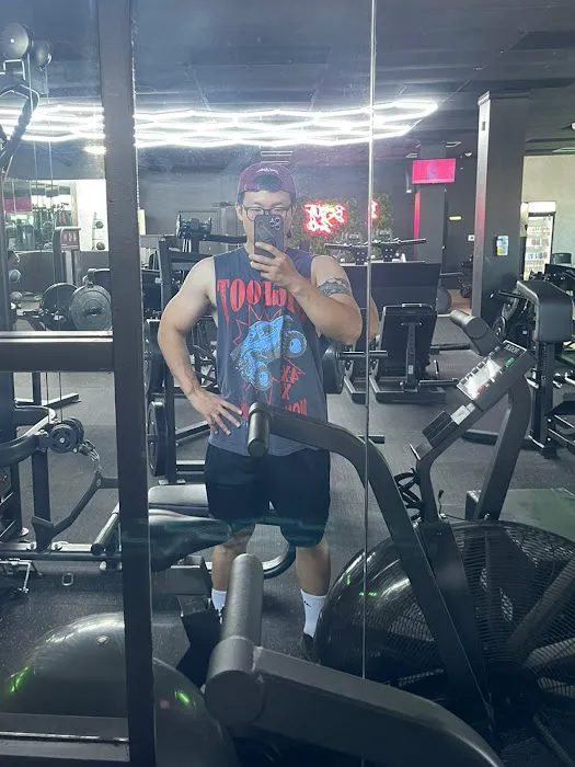 PMF - PRO MOTIVATION FITNESS Picture 1