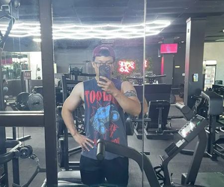 PMF - PRO MOTIVATION FITNESS