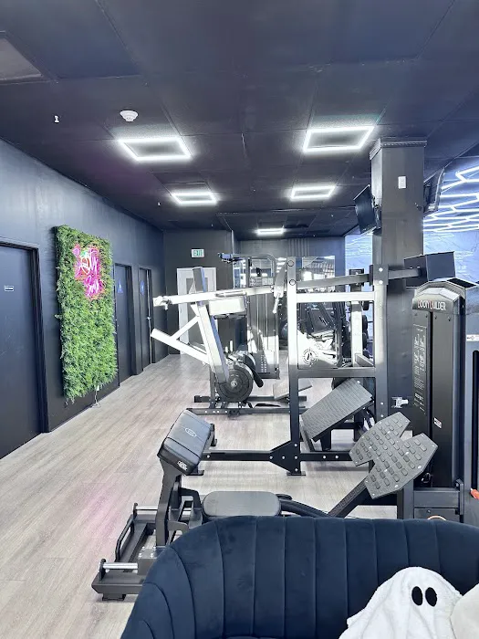 PMF - PRO MOTIVATION FITNESS Picture 5