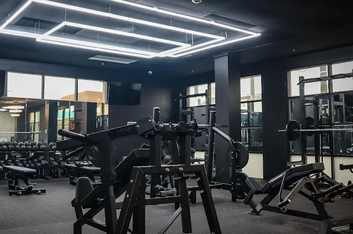 PMF - PRO MOTIVATION FITNESS Picture 4