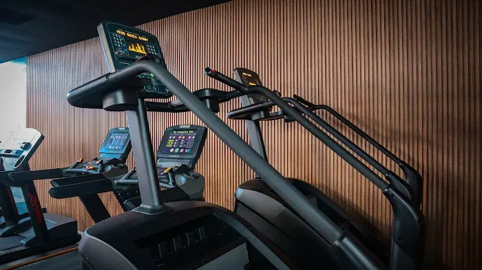 PMF - PRO MOTIVATION FITNESS Picture 2