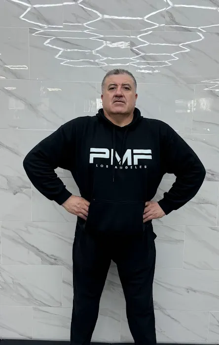 PMF - PRO MOTIVATION FITNESS Picture 6