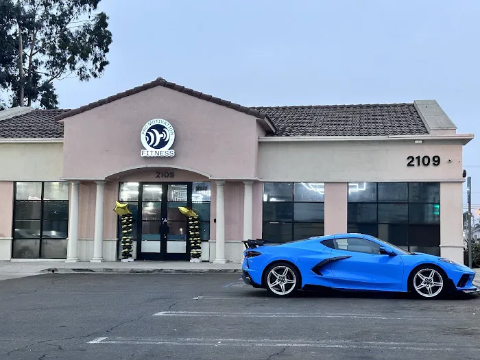 PMF - PRO MOTIVATION FITNESS Picture 7