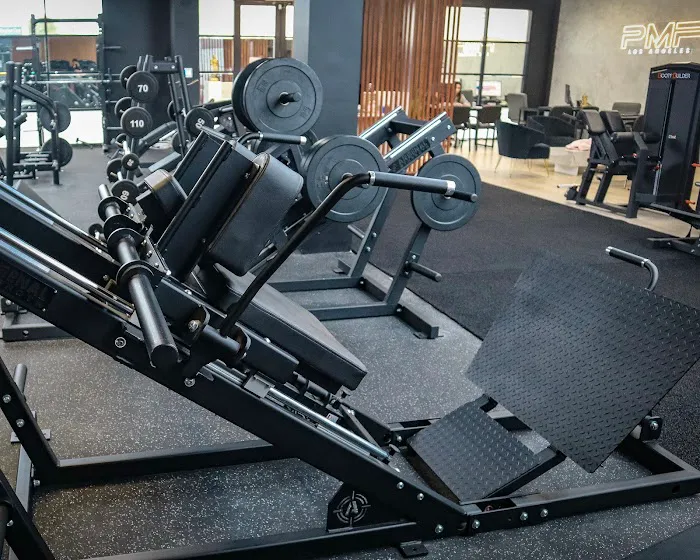 PMF - PRO MOTIVATION FITNESS Picture 10